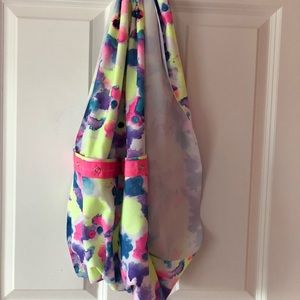 Ivivva village chill scarf
